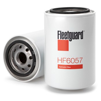 Fleetguard Hydraulic Filter - HF6057
